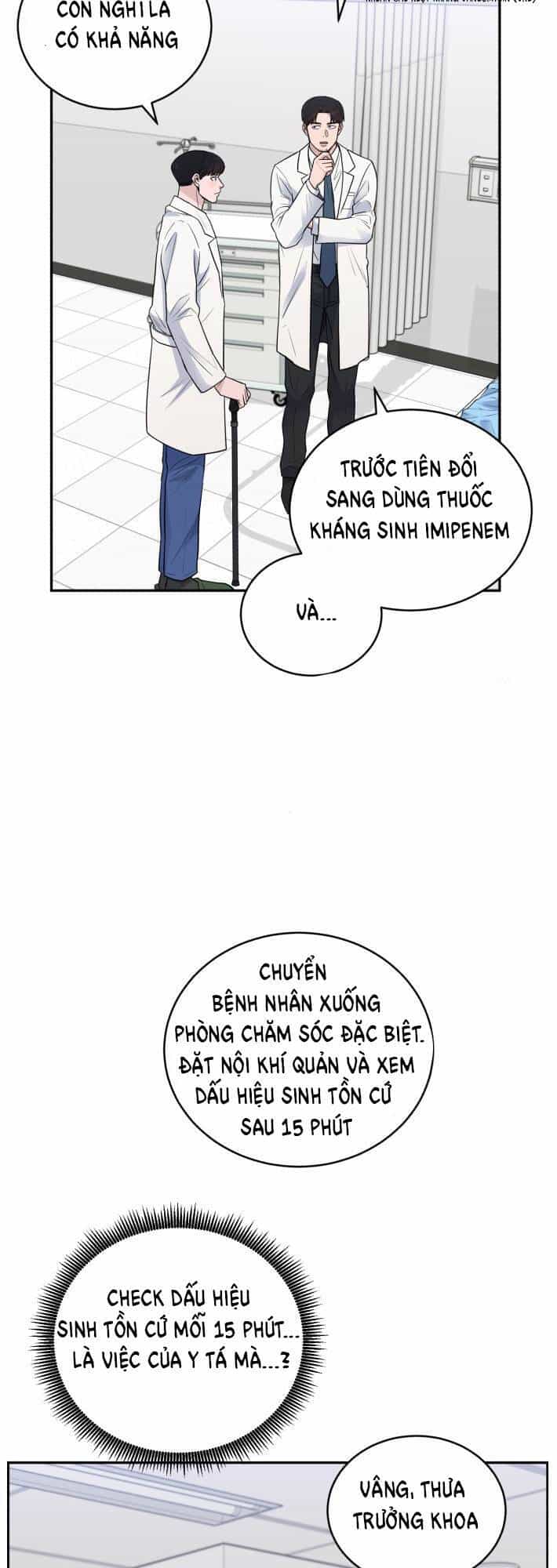 A.i. Doctor - Chương 50 - ảnh 18
