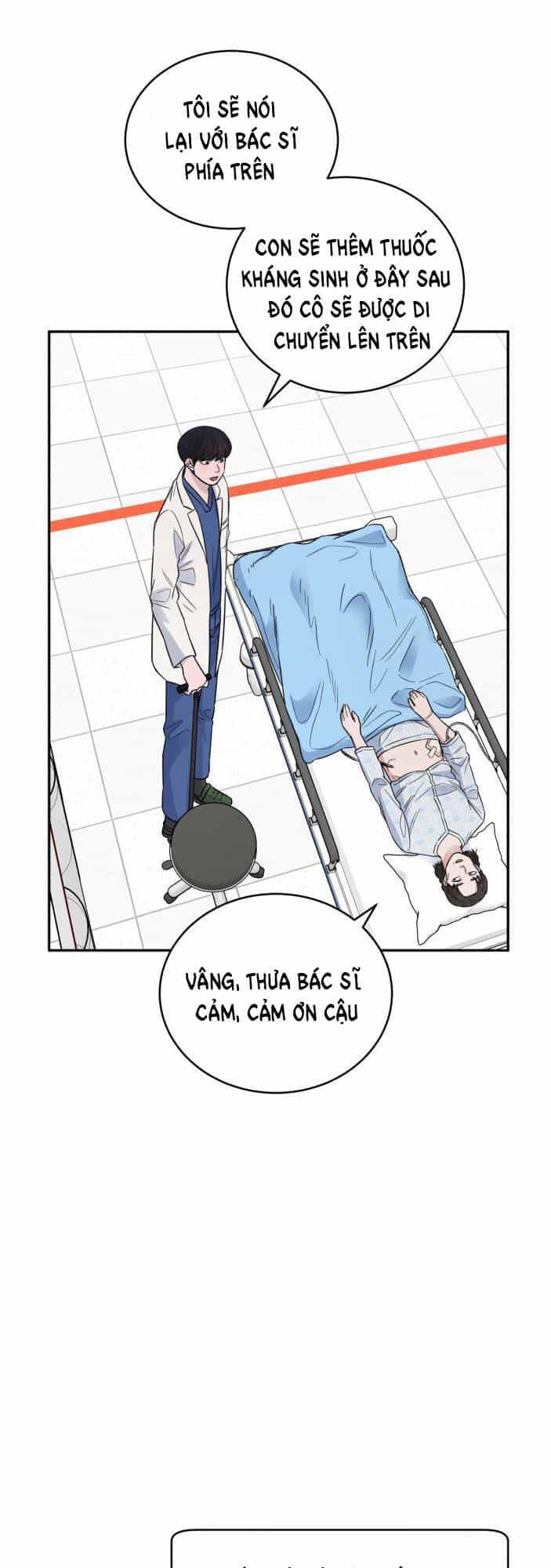 A.i. Doctor - Chương 50 - ảnh 2