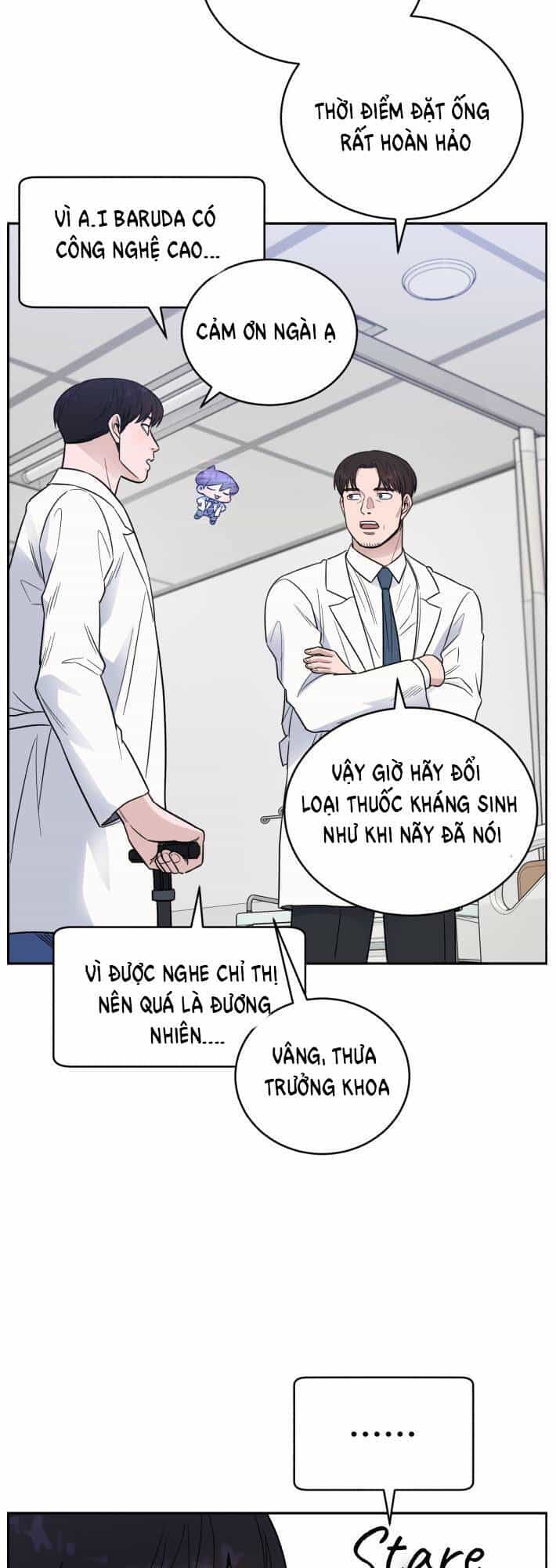 A.i. Doctor - Chương 50 - ảnh 21