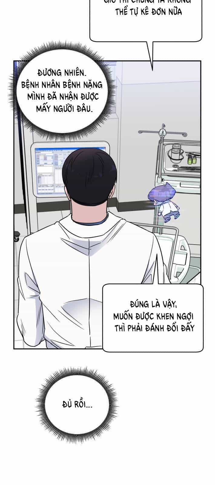 A.i. Doctor - Chương 50 - ảnh 23