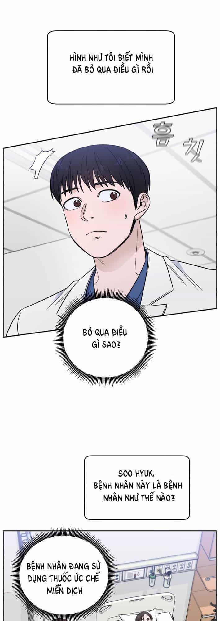 A.i. Doctor - Chương 50 - ảnh 29