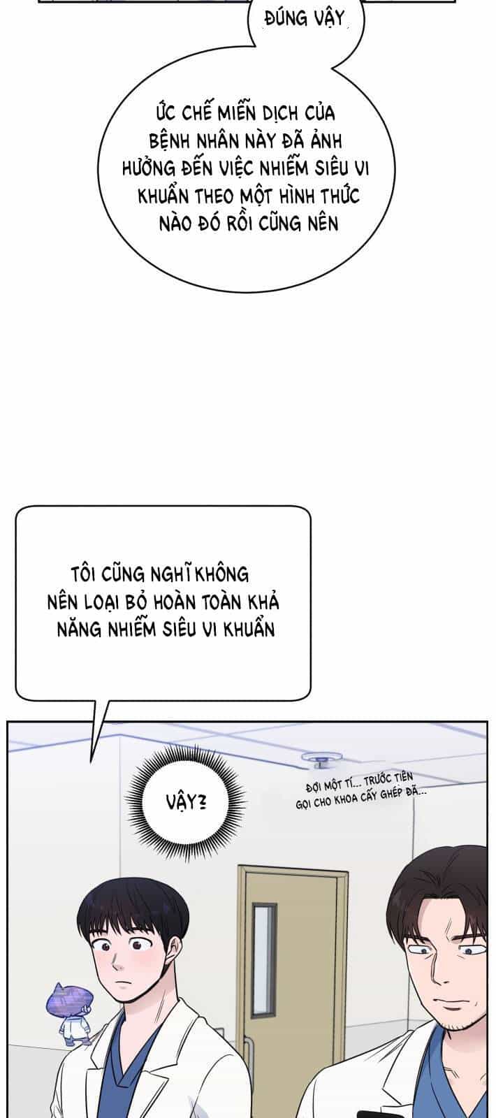 A.i. Doctor - Chương 50 - ảnh 32