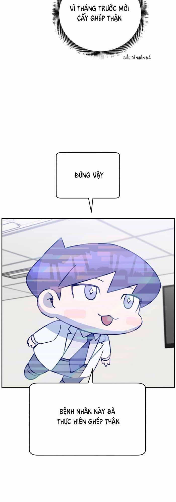 A.i. Doctor - Chương 50 - ảnh 34