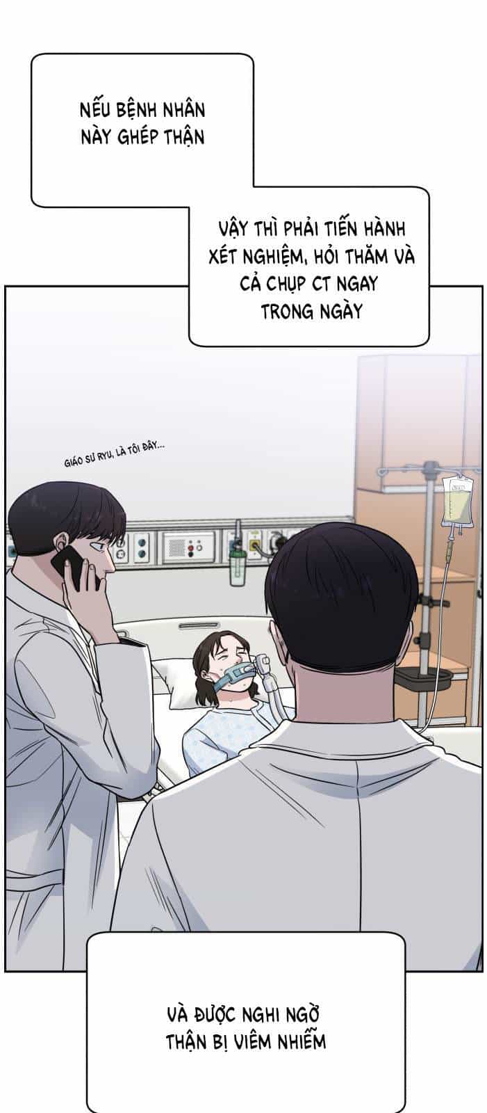 A.i. Doctor - Chương 50 - ảnh 36