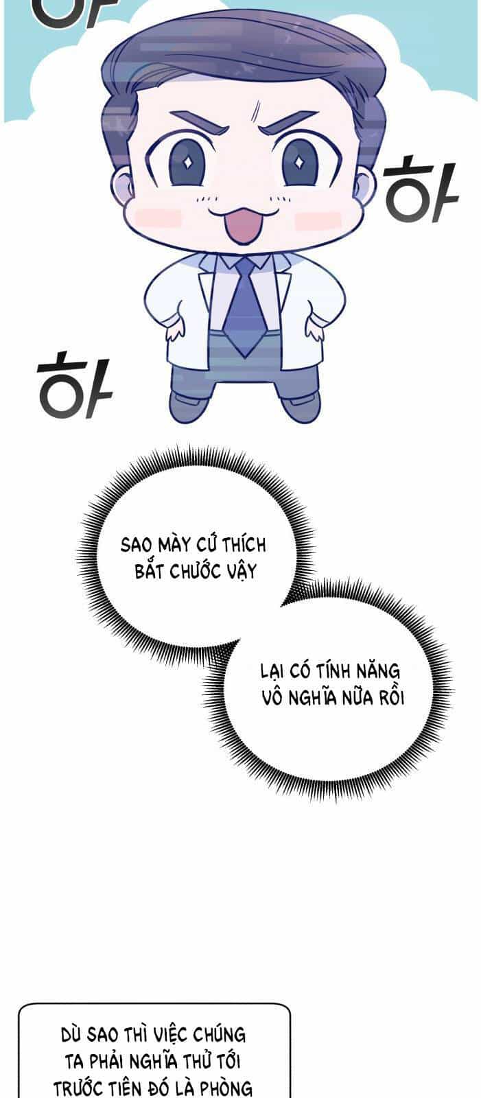 A.i. Doctor - Chương 50 - ảnh 40