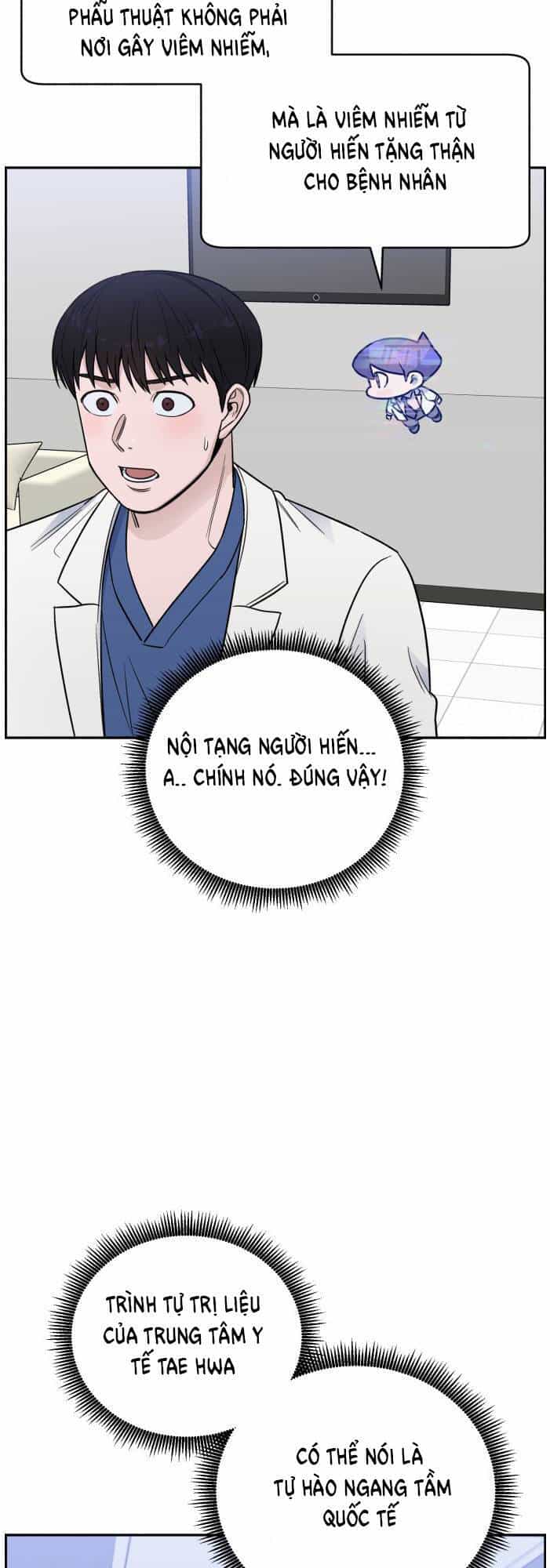 A.i. Doctor - Chương 50 - ảnh 41