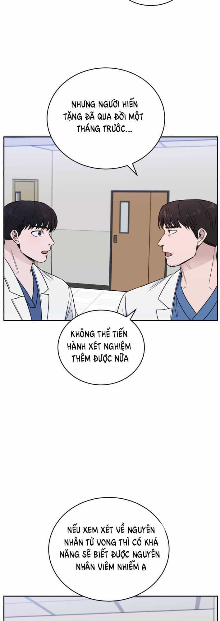 A.i. Doctor - Chương 50 - ảnh 52