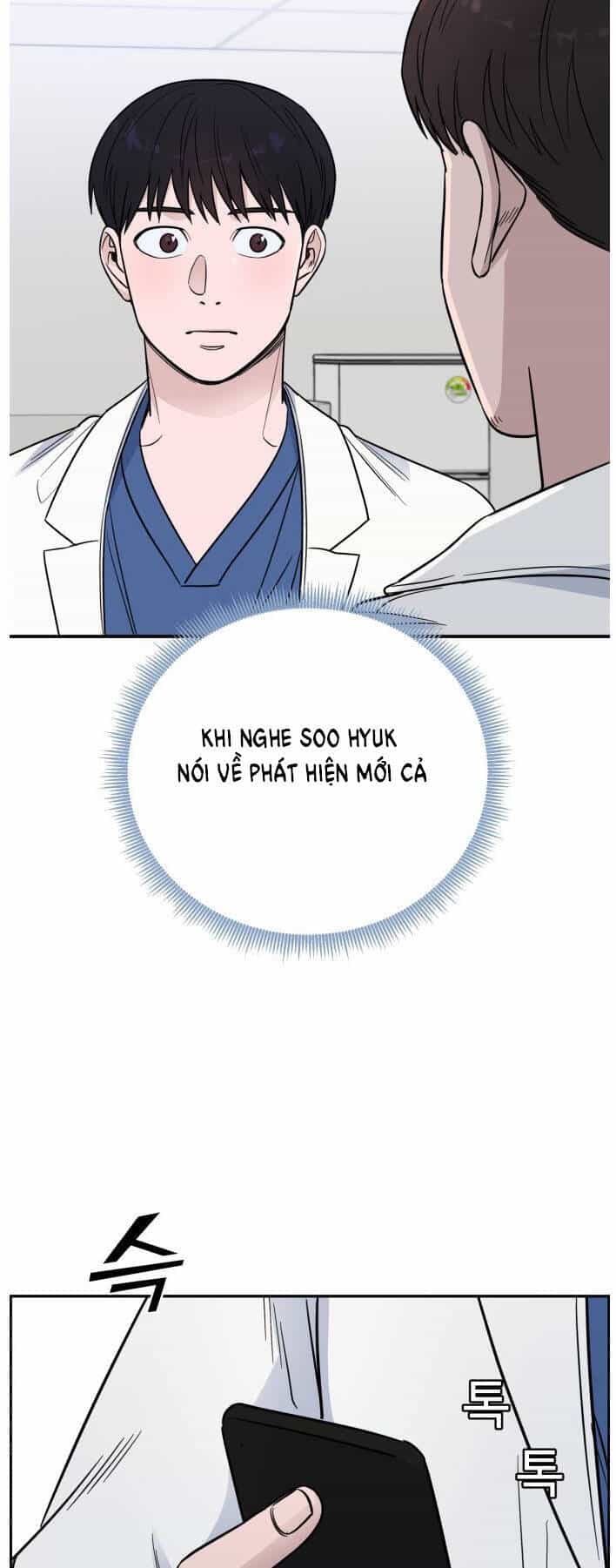 A.i. Doctor - Chương 50 - ảnh 54