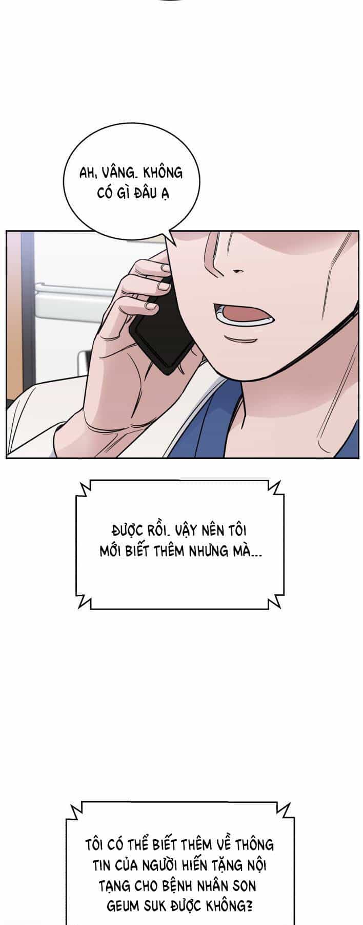 A.i. Doctor - Chương 50 - ảnh 56