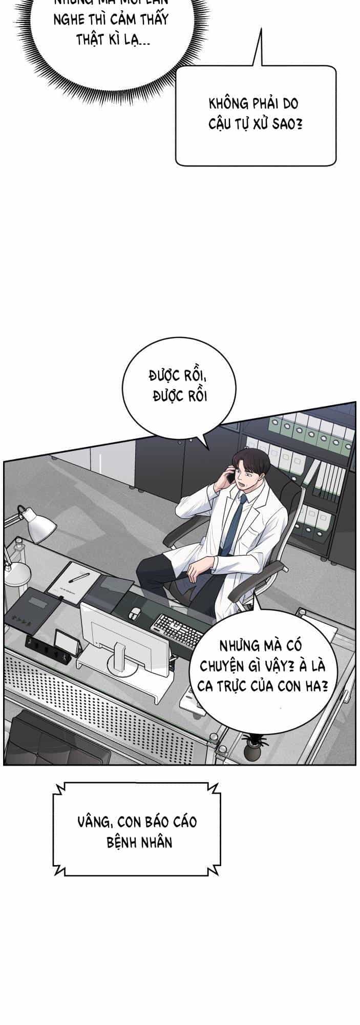 A.i. Doctor - Chương 50 - ảnh 6