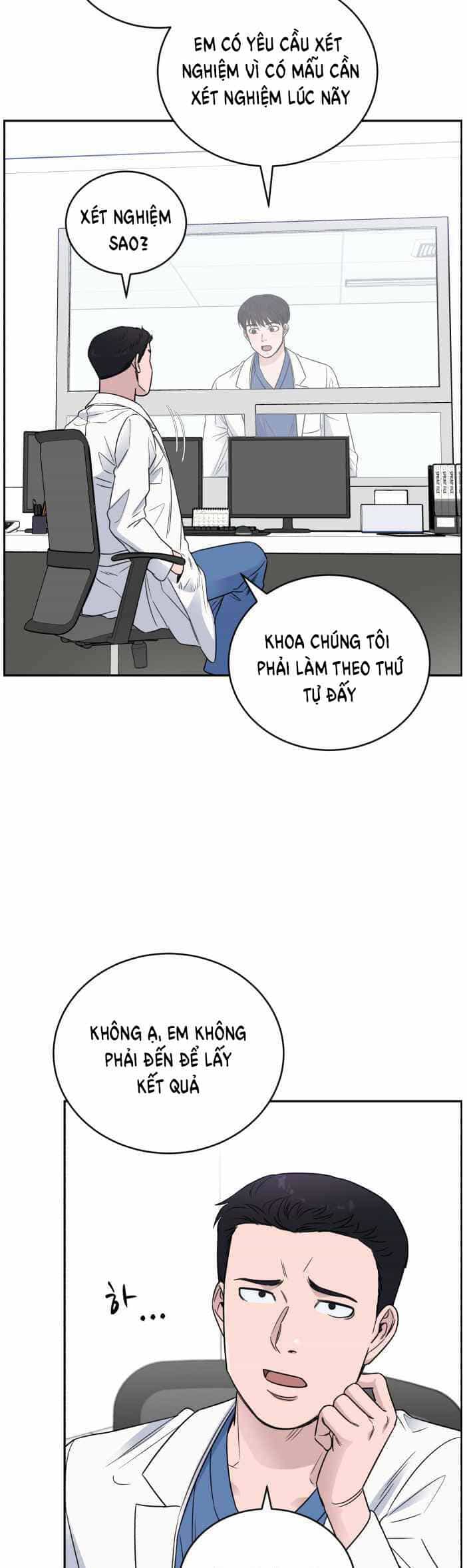 A.i. Doctor - Chương 51 - ảnh 10