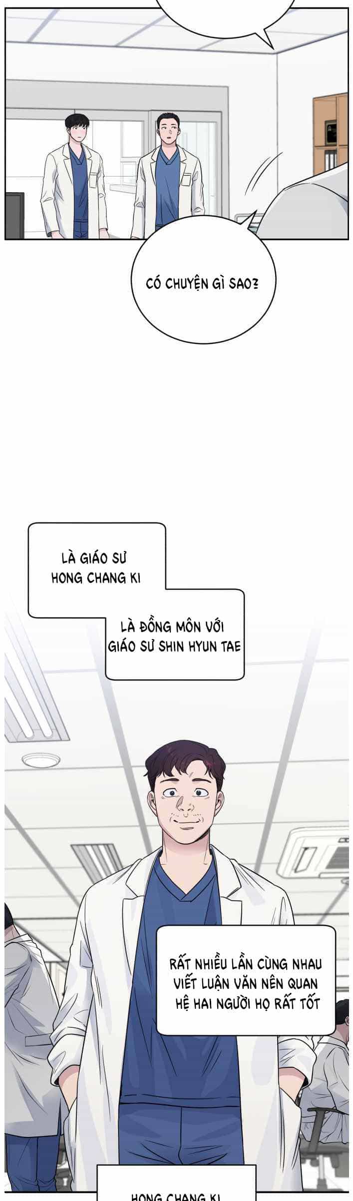 A.i. Doctor - Chương 51 - ảnh 14