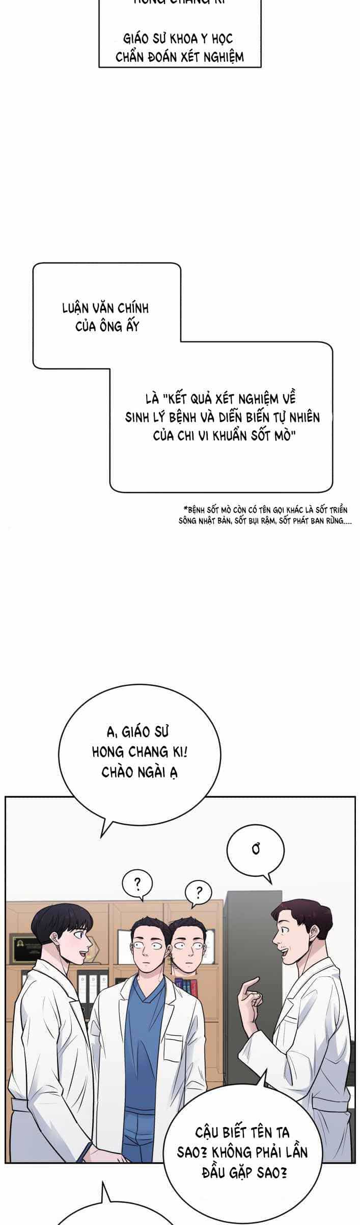A.i. Doctor - Chương 51 - ảnh 15
