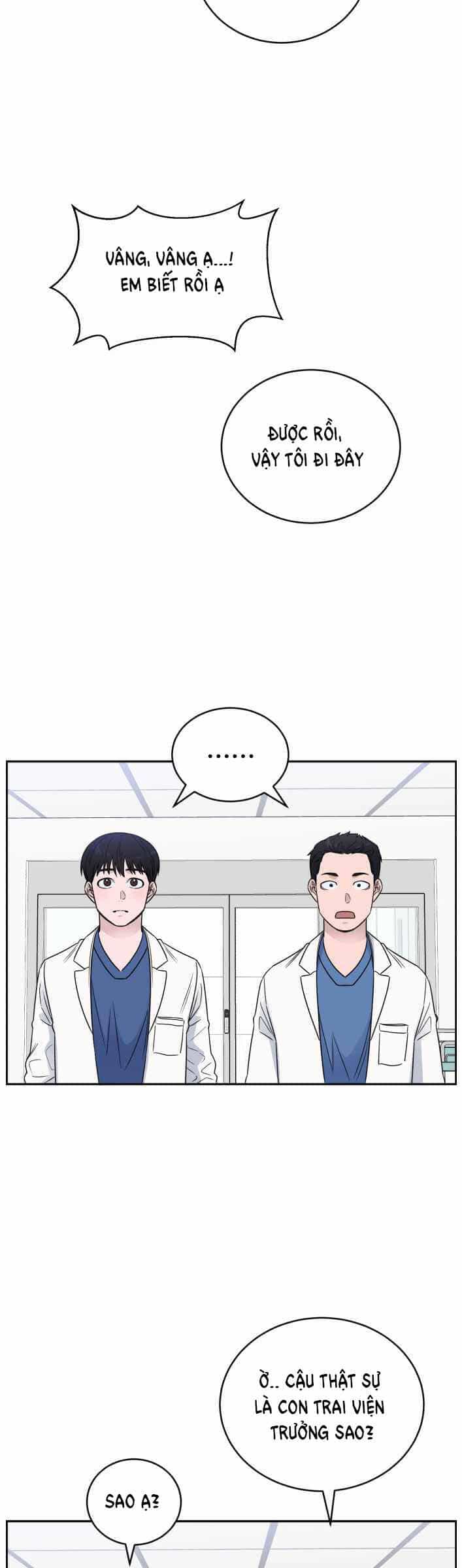 A.i. Doctor - Chương 51 - ảnh 19