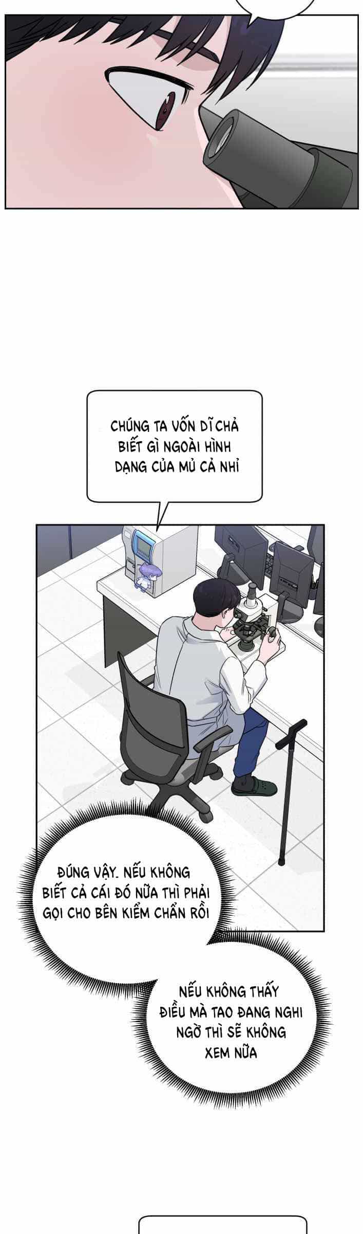 A.i. Doctor - Chương 51 - ảnh 24