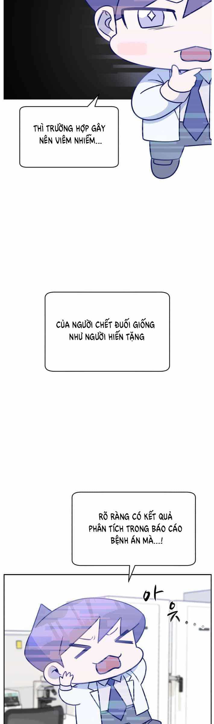 A.i. Doctor - Chương 51 - ảnh 28