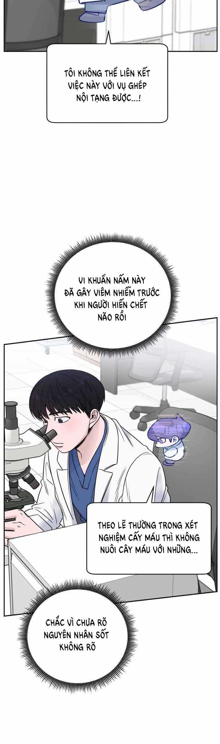 A.i. Doctor - Chương 51 - ảnh 29