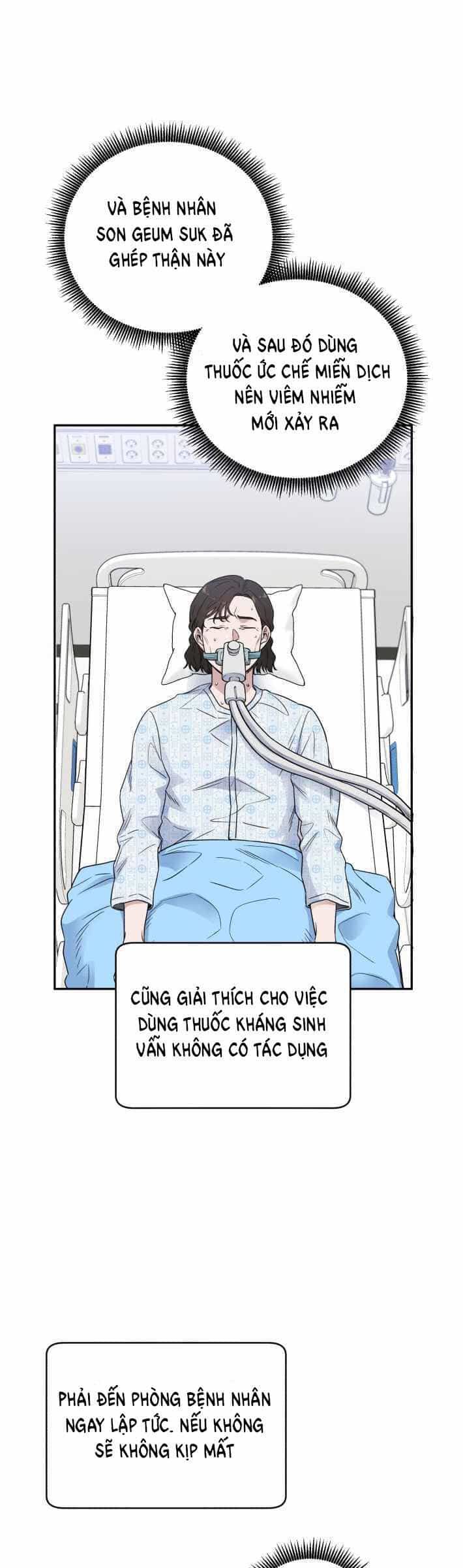 A.i. Doctor - Chương 51 - ảnh 30