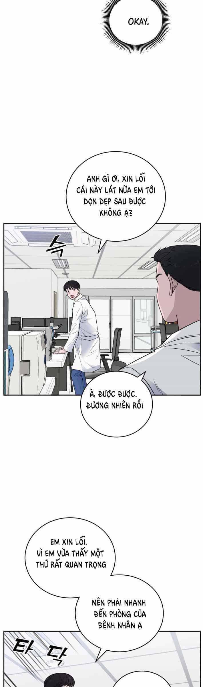 A.i. Doctor - Chương 51 - ảnh 31