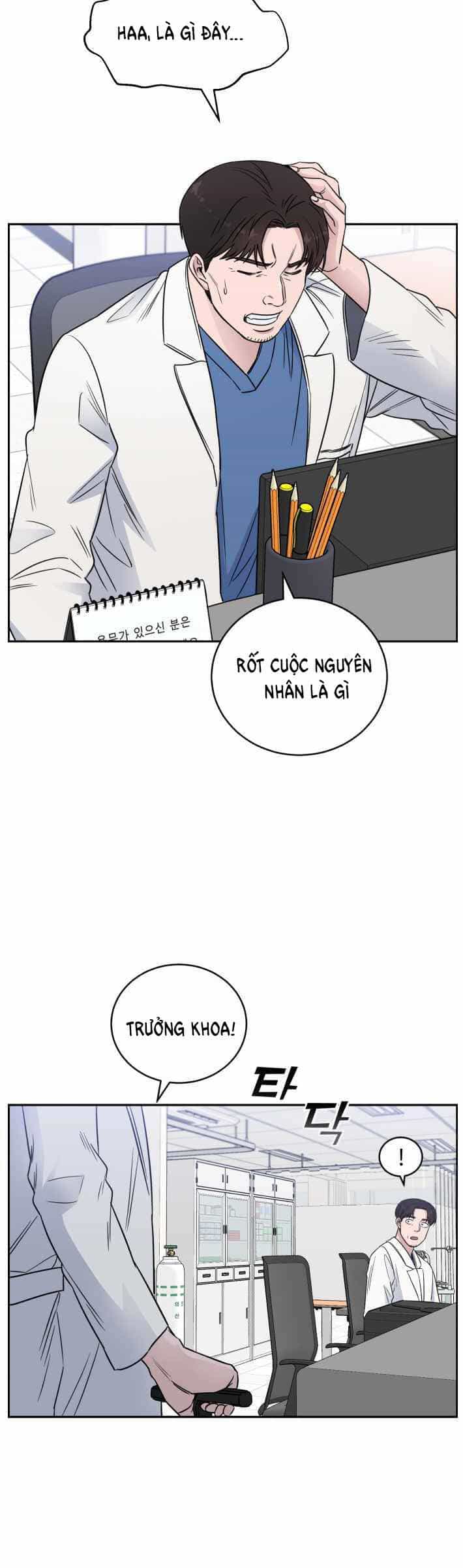 A.i. Doctor - Chương 51 - ảnh 33