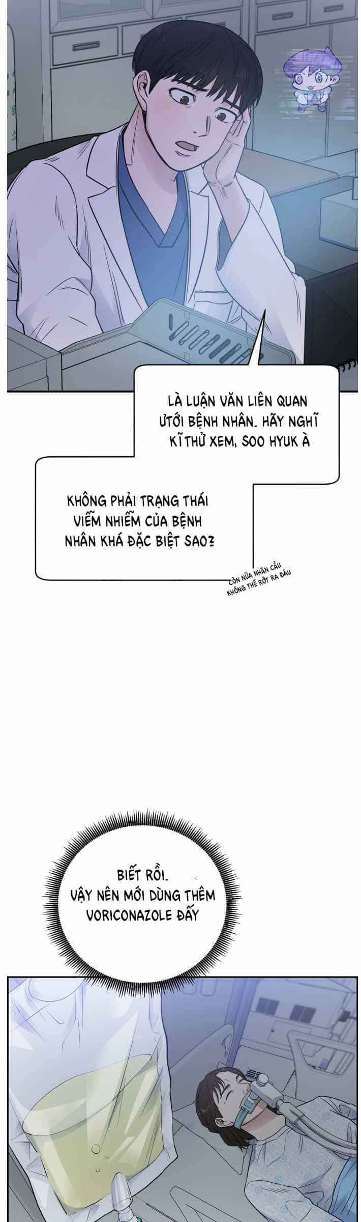 A.i. Doctor - Chương 51 - ảnh 38