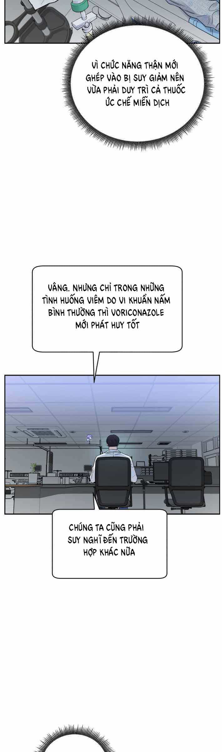 A.i. Doctor - Chương 51 - ảnh 39