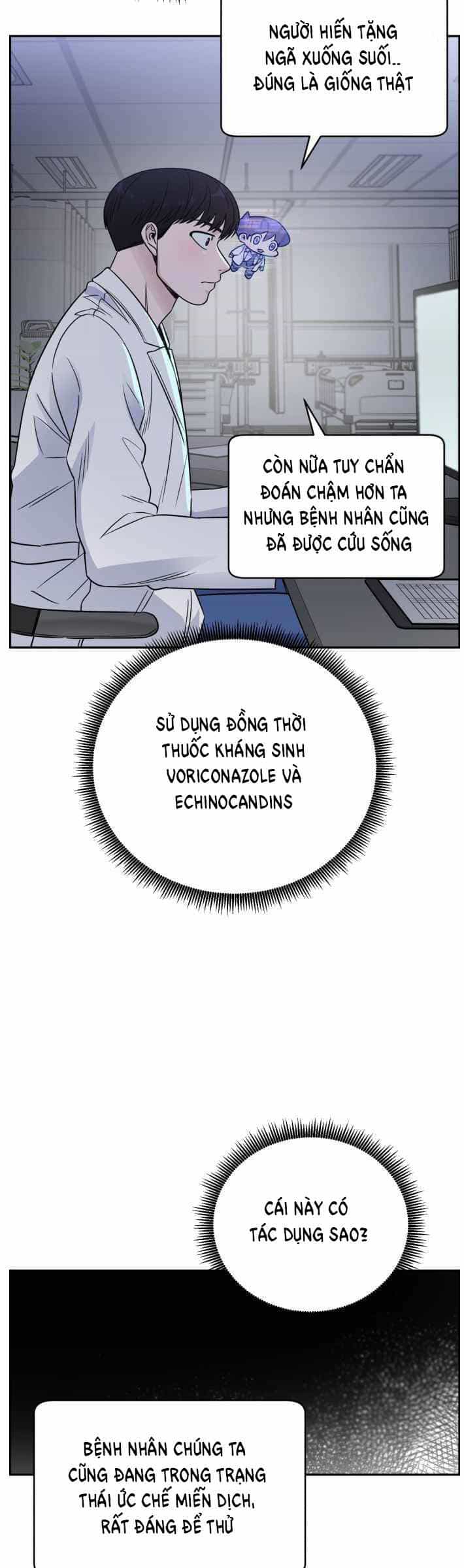 A.i. Doctor - Chương 51 - ảnh 41