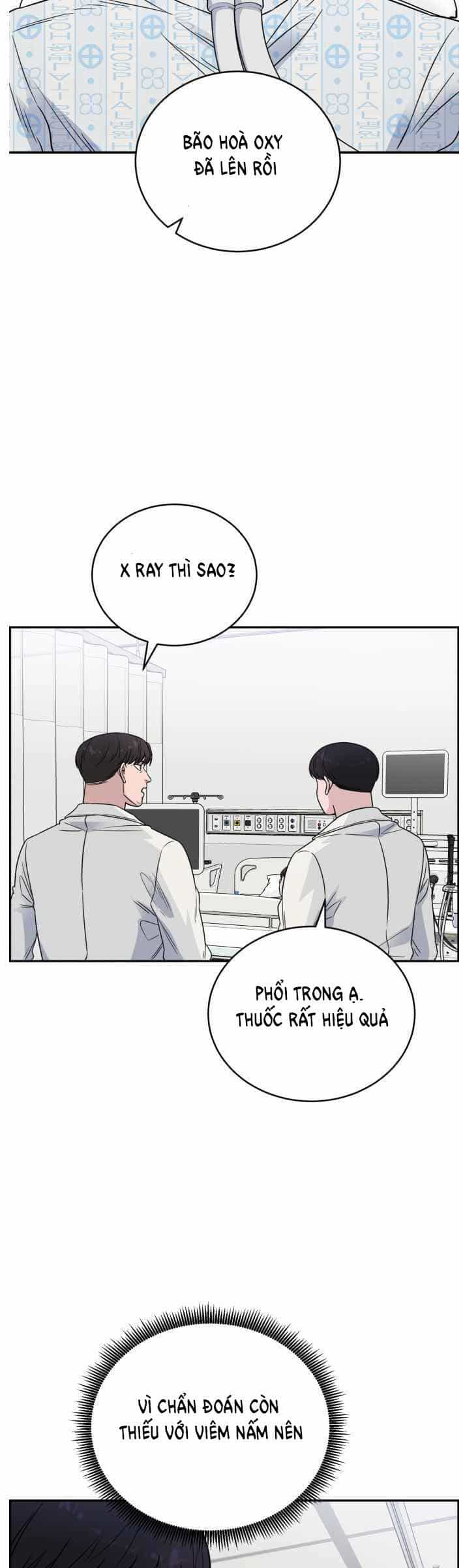 A.i. Doctor - Chương 51 - ảnh 43