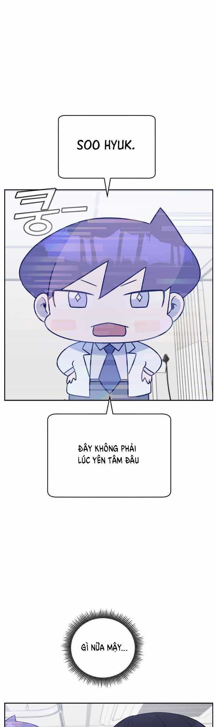 A.i. Doctor - Chương 51 - ảnh 46