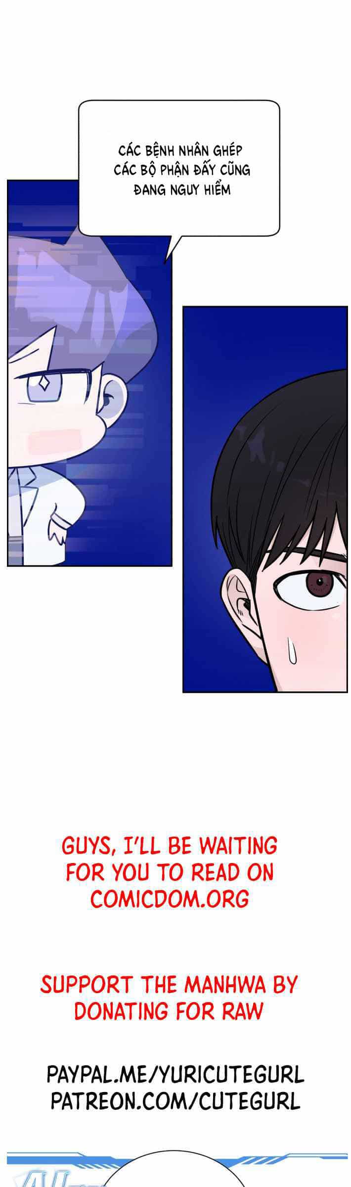 A.i. Doctor - Chương 51 - ảnh 48