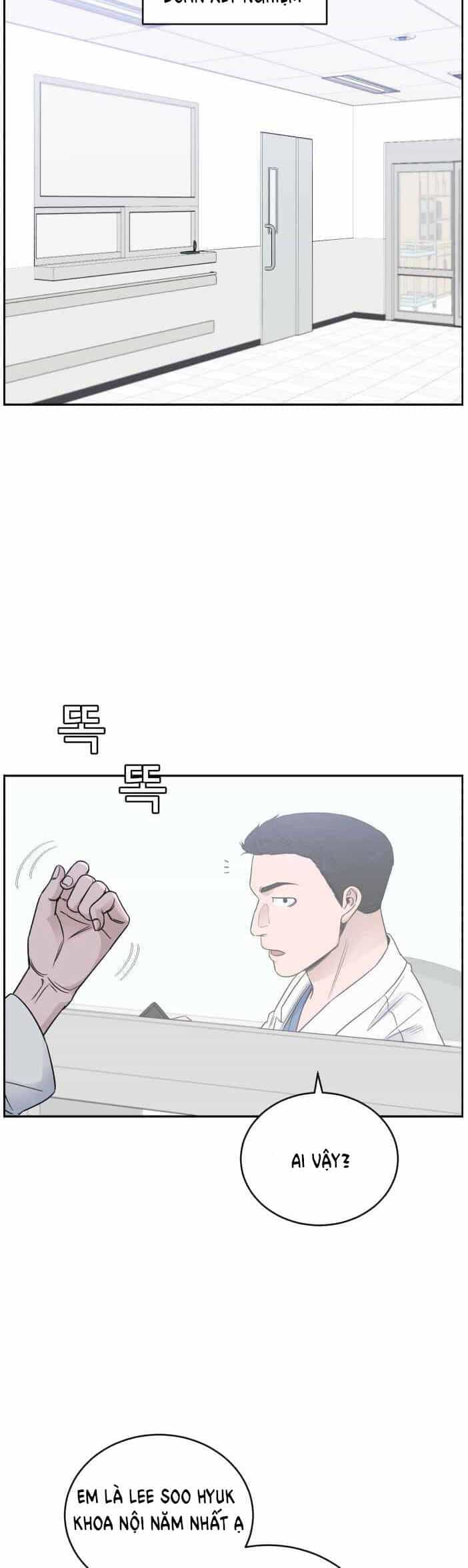 A.i. Doctor - Chương 51 - ảnh 9