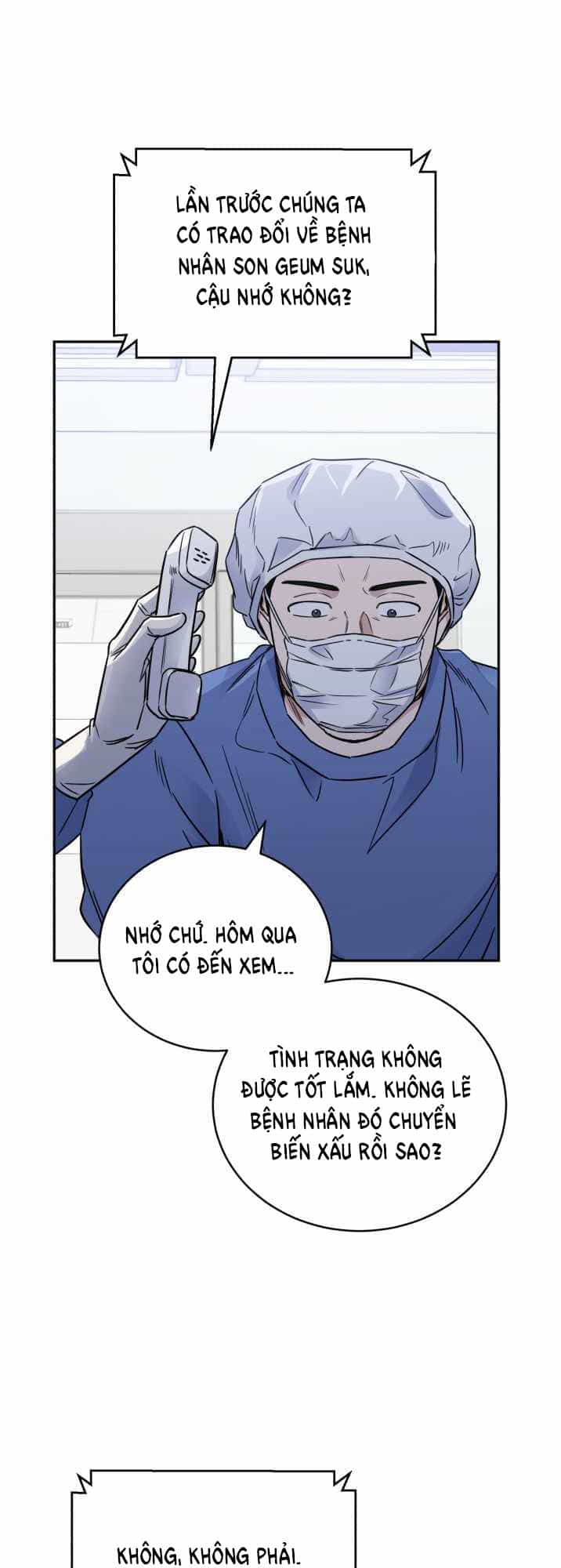 A.i. Doctor - Chương 52 - ảnh 10