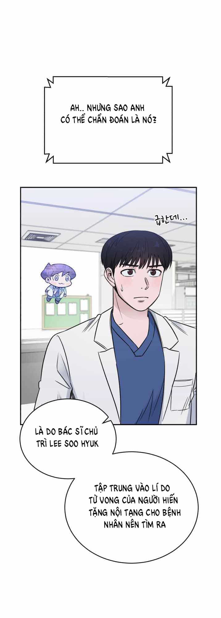 A.i. Doctor - Chương 52 - ảnh 13
