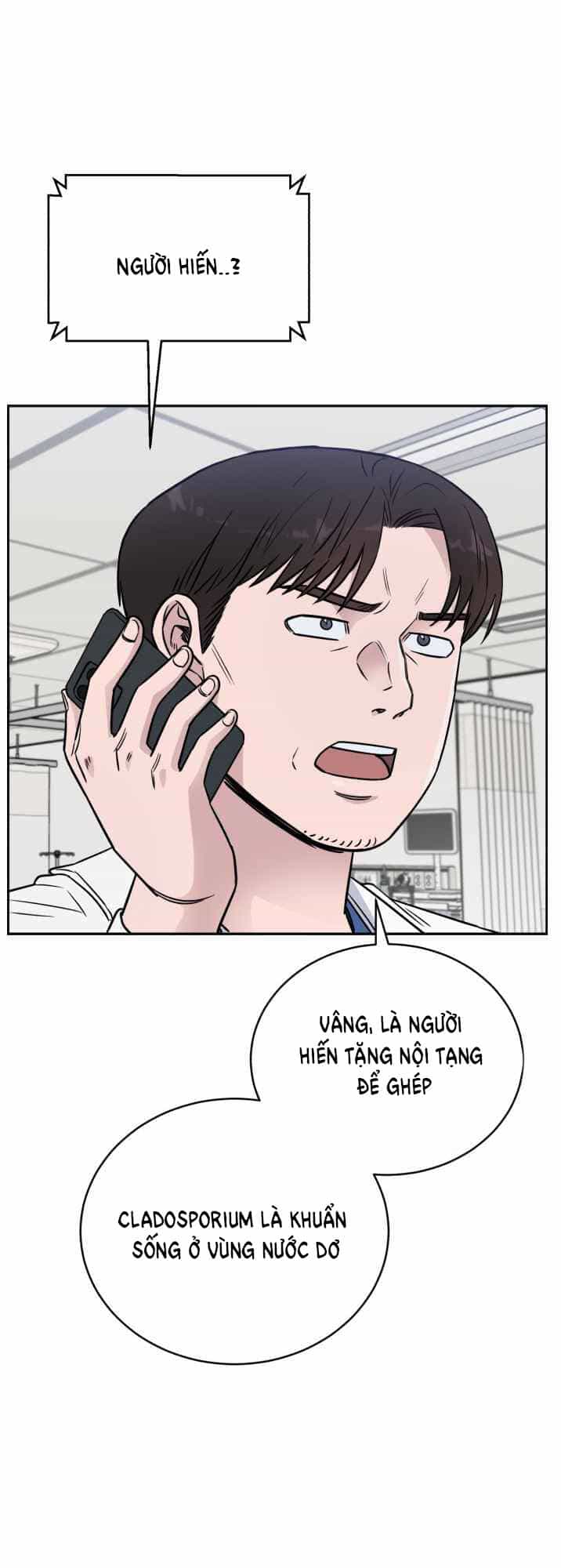 A.i. Doctor - Chương 52 - ảnh 14