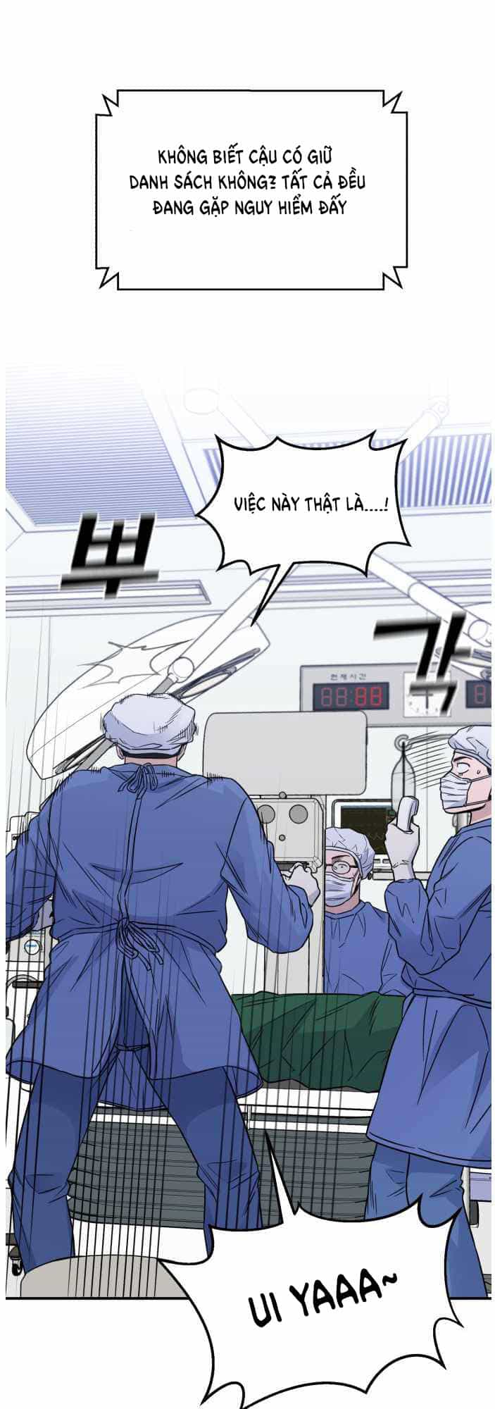 A.i. Doctor - Chương 52 - ảnh 18