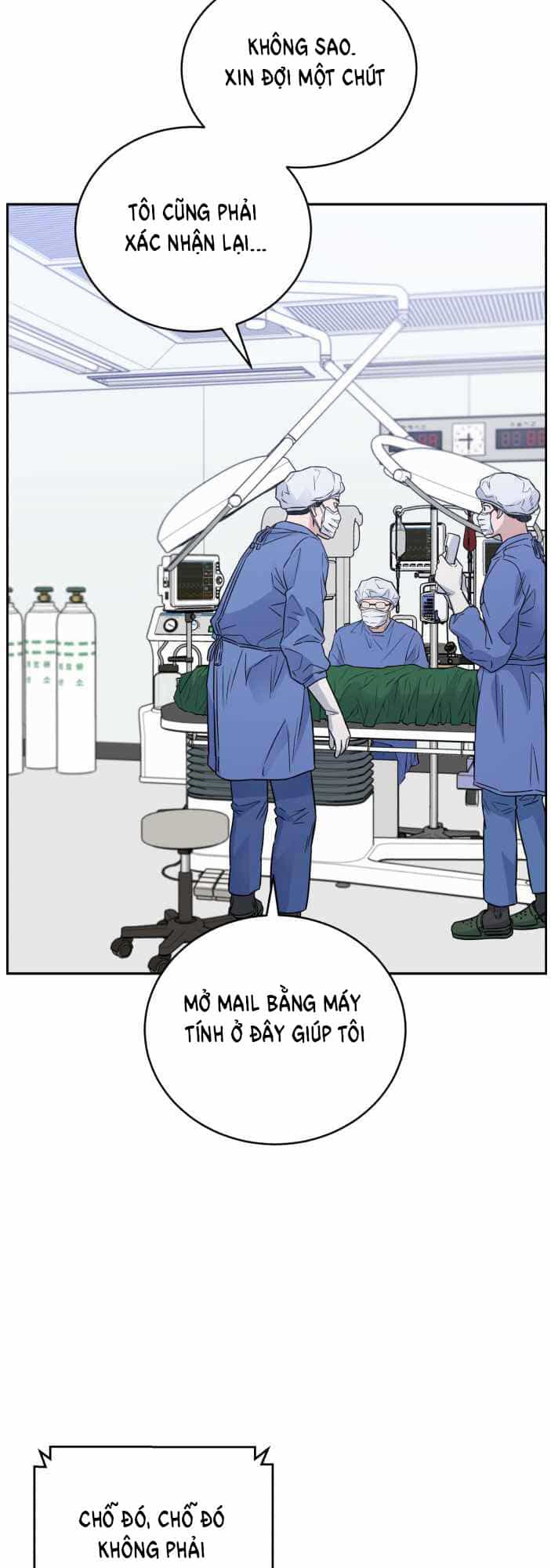 A.i. Doctor - Chương 52 - ảnh 20