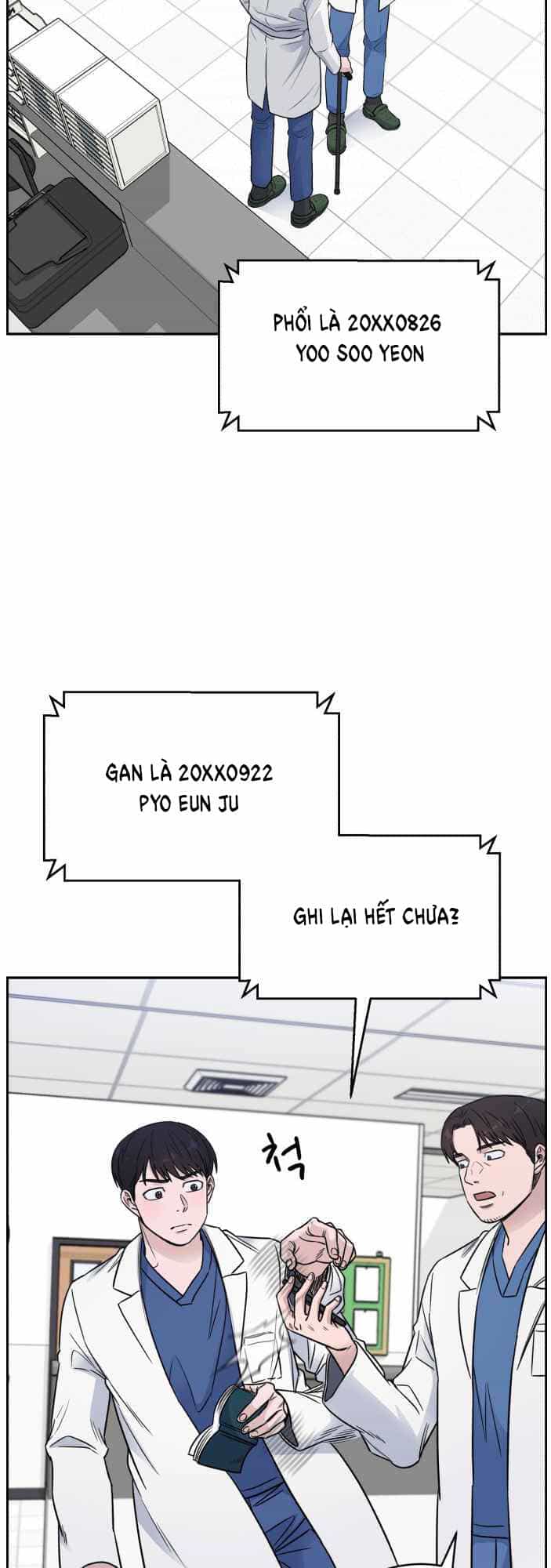 A.i. Doctor - Chương 52 - ảnh 23