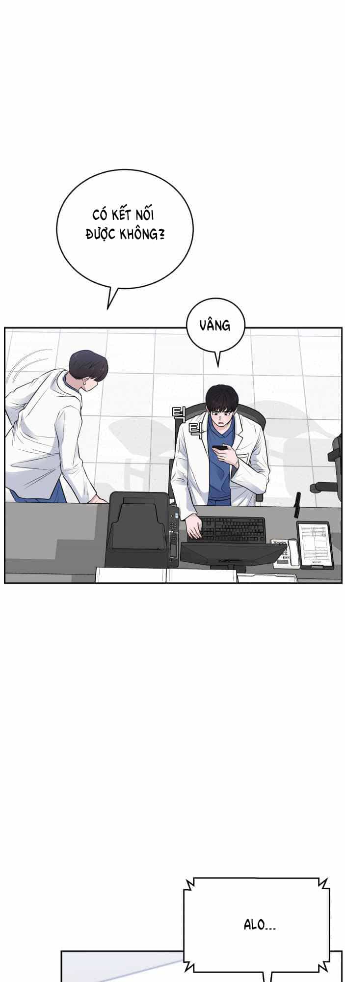 A.i. Doctor - Chương 52 - ảnh 25