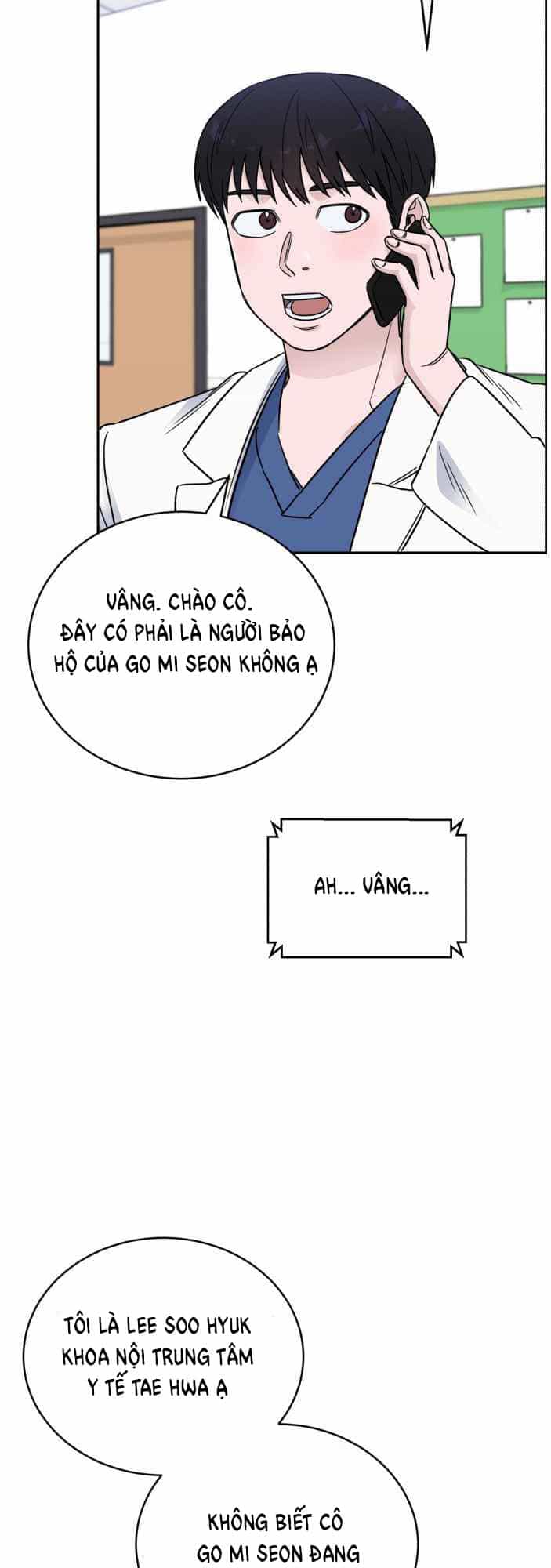 A.i. Doctor - Chương 52 - ảnh 26
