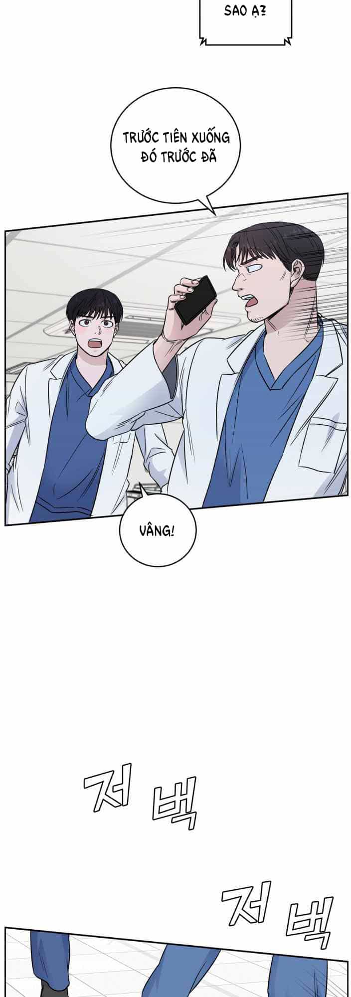 A.i. Doctor - Chương 52 - ảnh 35