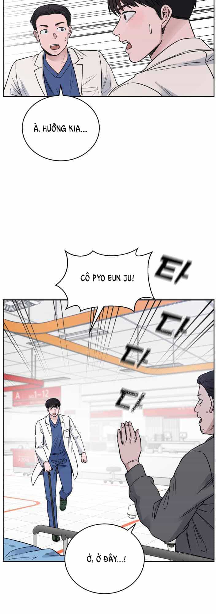 A.i. Doctor - Chương 52 - ảnh 42