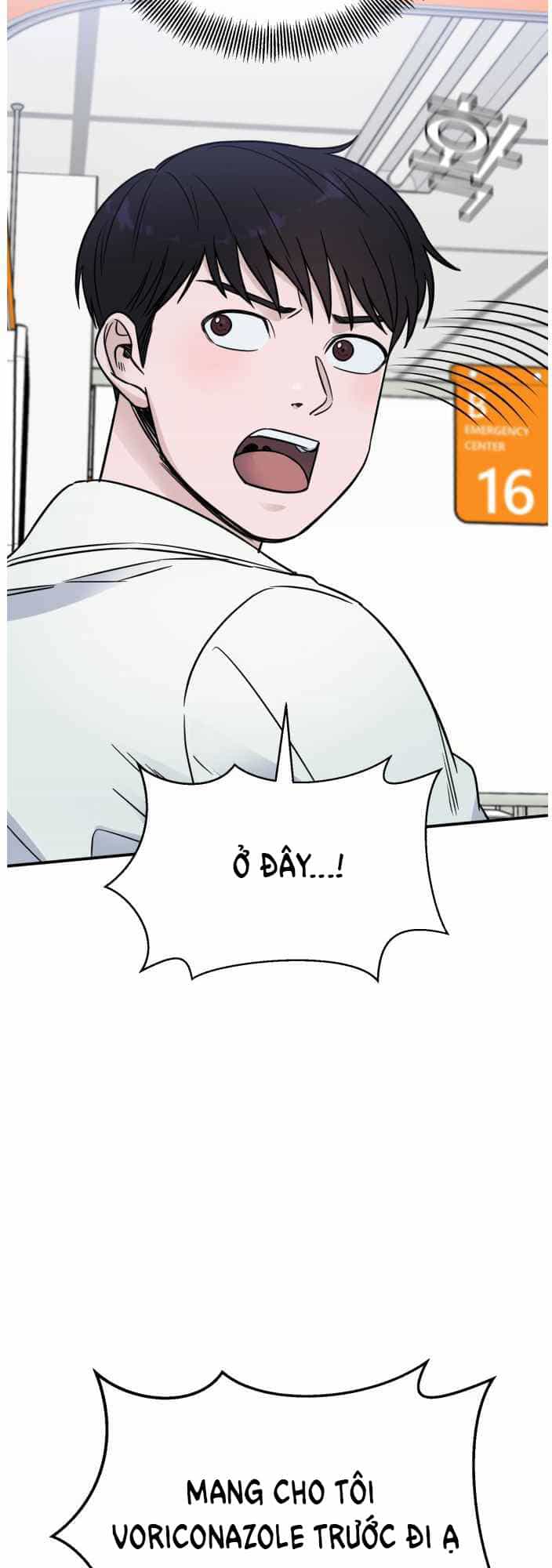 A.i. Doctor - Chương 52 - ảnh 44