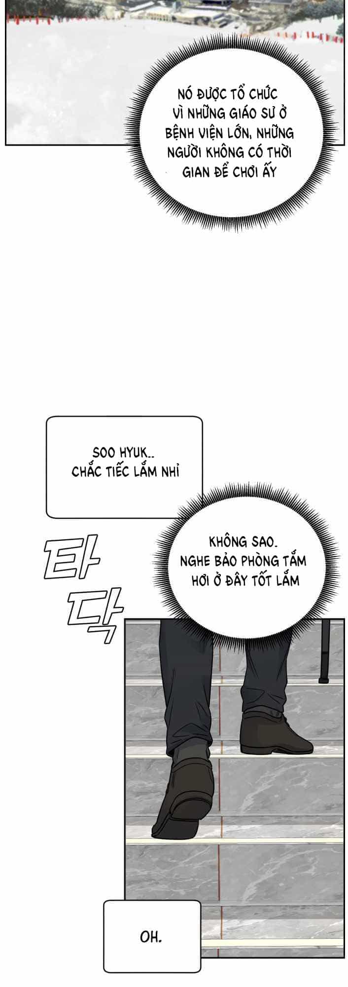 A.i. Doctor - Chương 52 - ảnh 51