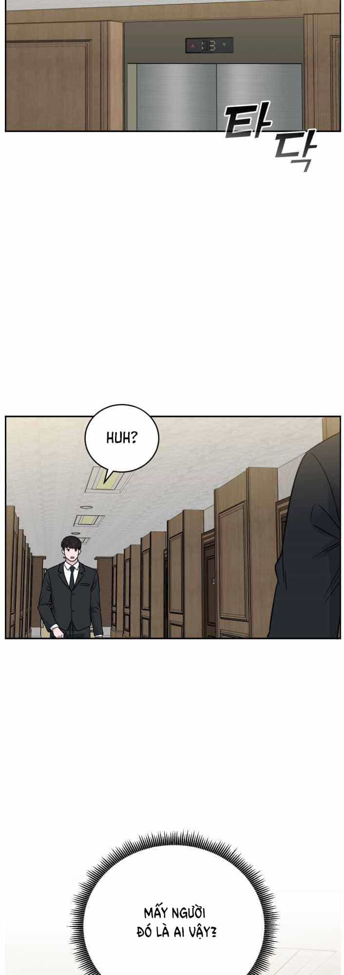 A.i. Doctor - Chương 52 - ảnh 55