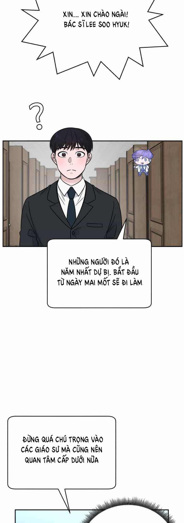A.i. Doctor - Chương 52 - ảnh 57