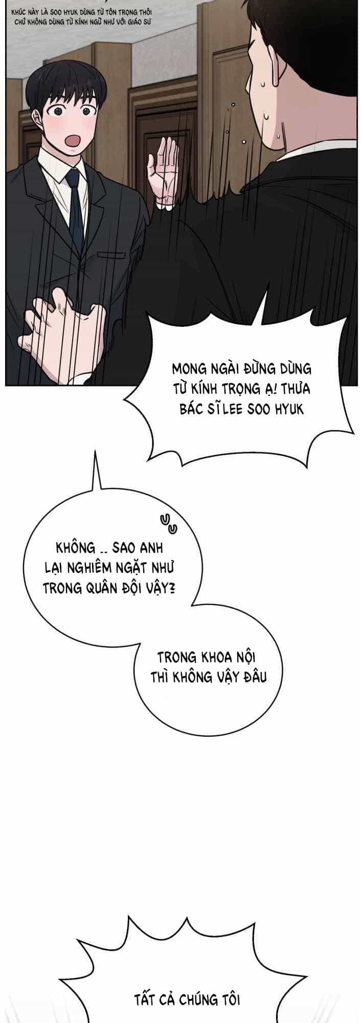 A.i. Doctor - Chương 52 - ảnh 59