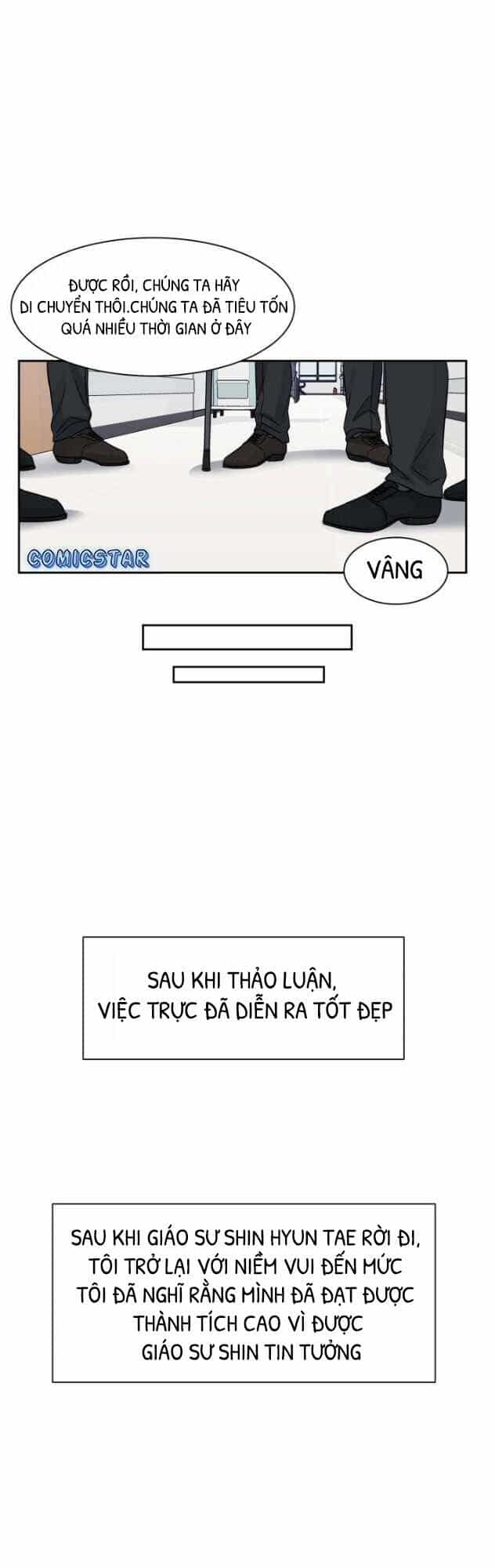 A.i. Doctor - Chương 3.5 - ảnh 15