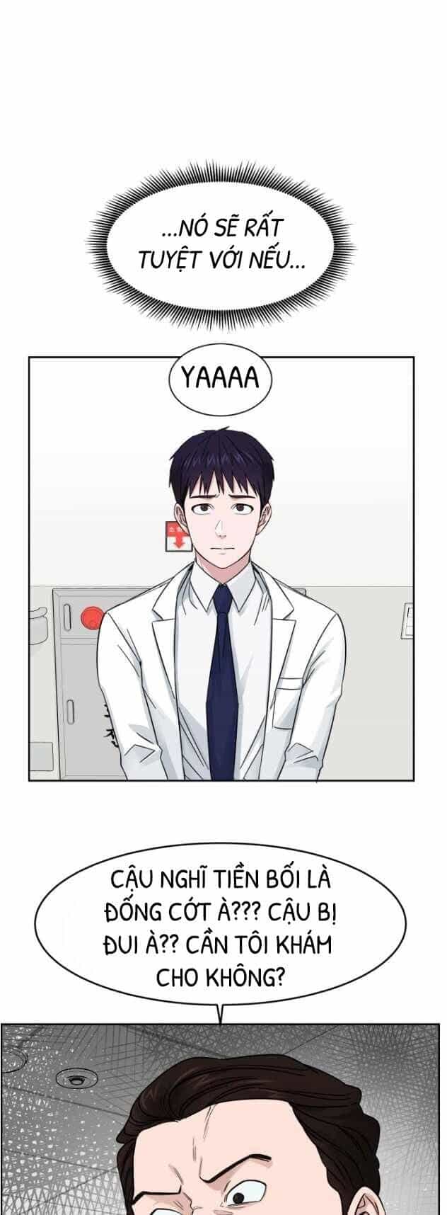 A.i. Doctor - Chương 3.5 - ảnh 16