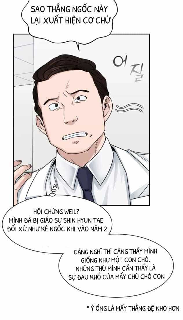 A.i. Doctor - Chương 3.5 - ảnh 22