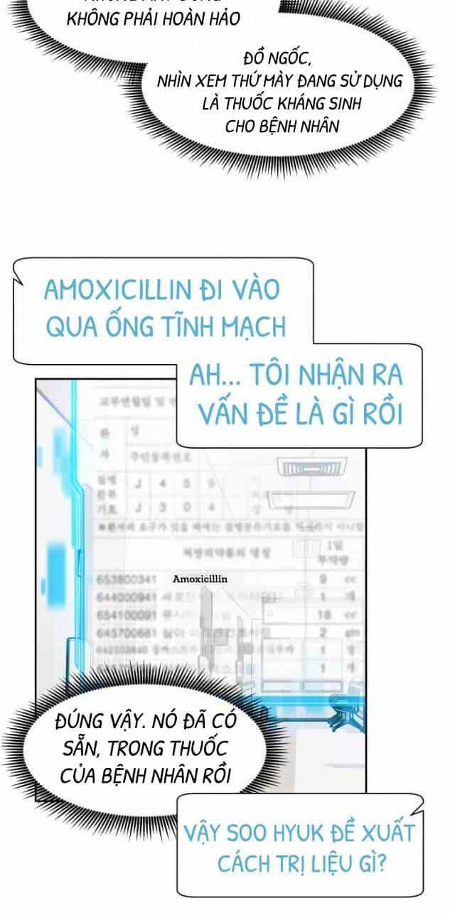 A.i. Doctor - Chương 3.5 - ảnh 8